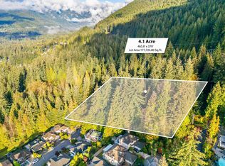 4500 Saint Pauls Ave LOT A, North Vancouver, BC V7N 1T2