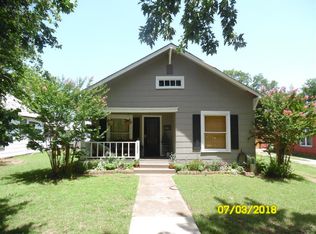 1205 S Chester St, Stillwater, OK 74074