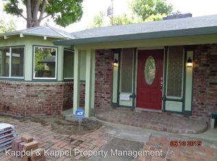471 Buckeye St, Vacaville, CA 95688