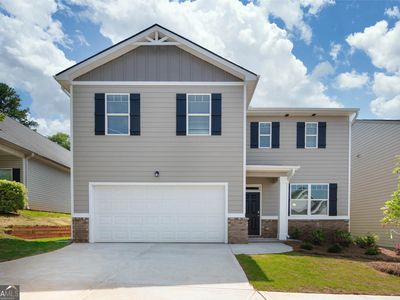 3645 SE Beaconfield Court Se Galen Lot #107, Atlanta, GA, 30354