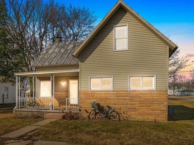 301 S Henry St, Milford, IN, 46542