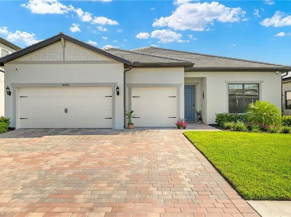 4285 Reverence PL, AVE MARIA, FL 34142