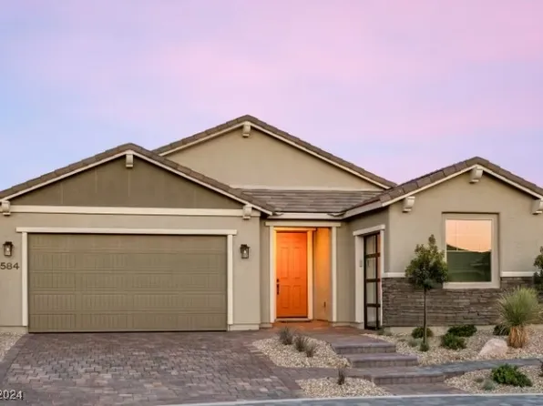 2391 Beauty Vista Ave, North Las Vegas, NV 89086