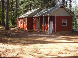 353 Hollow Oak Dr, Cohasset, CA 95973