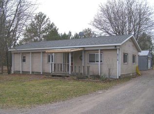 6716 Samp Rd, Alpena, MI 49707