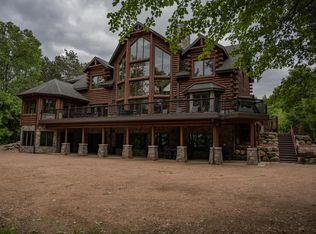 W4066 Boaters Dream Dr, Mauston, WI 53948