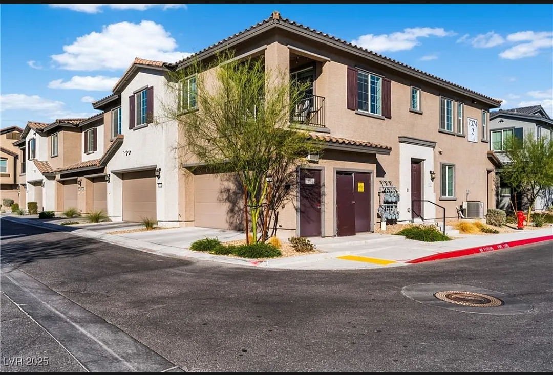 N Decatur Blvd, Las Vegas — Photo 1