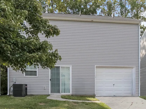 3900 Glory St, Charlotte, NC 28206