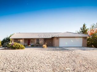 5721 Doubletree Rd, Pahrump, NV 89061
