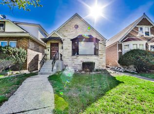 2529 N Meade Ave, Chicago, IL 60639