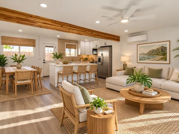 84-1108 Lahaina St #A, Waianae, HI 96792