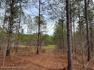 44/- County Road 28, Goodwater, AL 35072