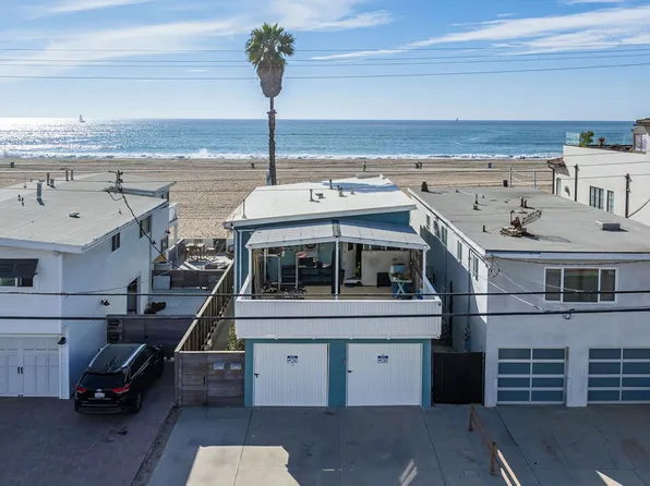 7001 Trolleyway, Playa Del Rey, CA 90293