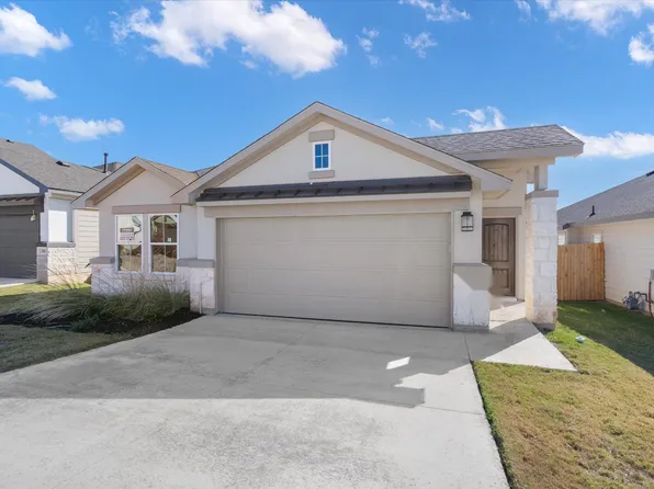 105 Boulder Ridge Trl, Liberty Hill, TX 78642