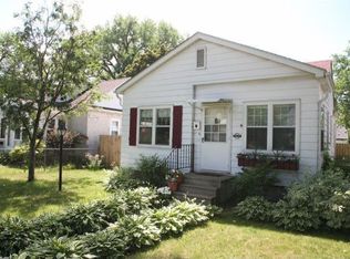 5504 36th Ave S, Minneapolis, MN 55417
