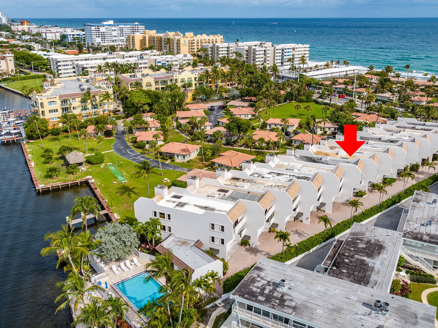 1222 Hillsboro Mile APT 17, Hillsboro Beach, FL 33062 Zillow