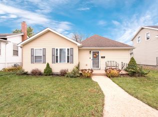 511 Armstrong St, Morris, IL 60450