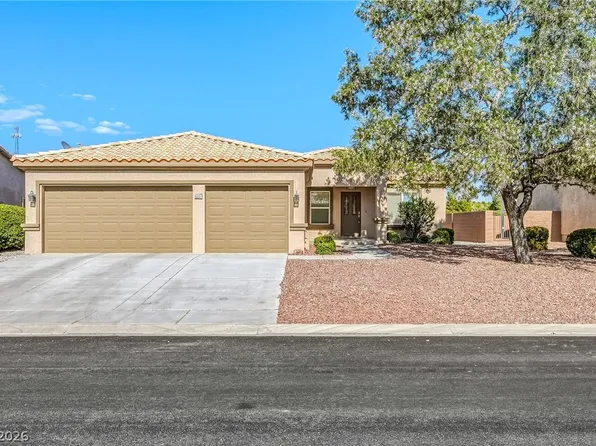 4307 Jacksboro Dr, Pahrump, NV 89061