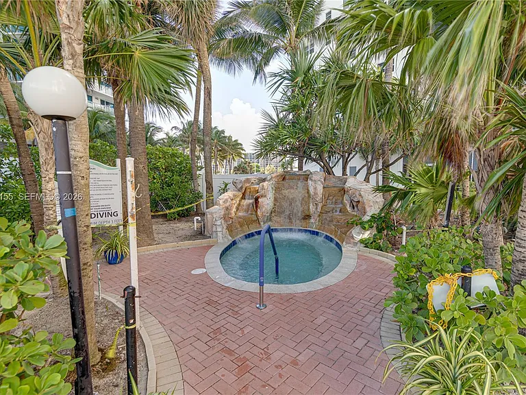 3001 S Ocean Dr #1415 — Photo 24