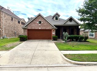 258 Vernon Dr, Fate, TX 75087