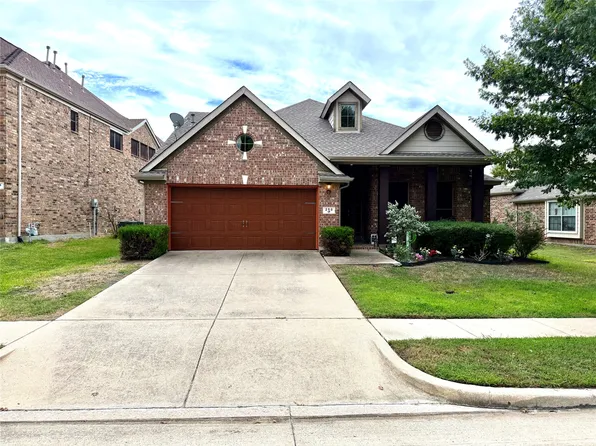 258 Vernon Dr, Fate, TX 75087