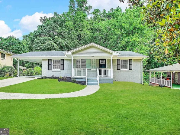 220 Oakcliff Ct NW, Atlanta, GA 30331