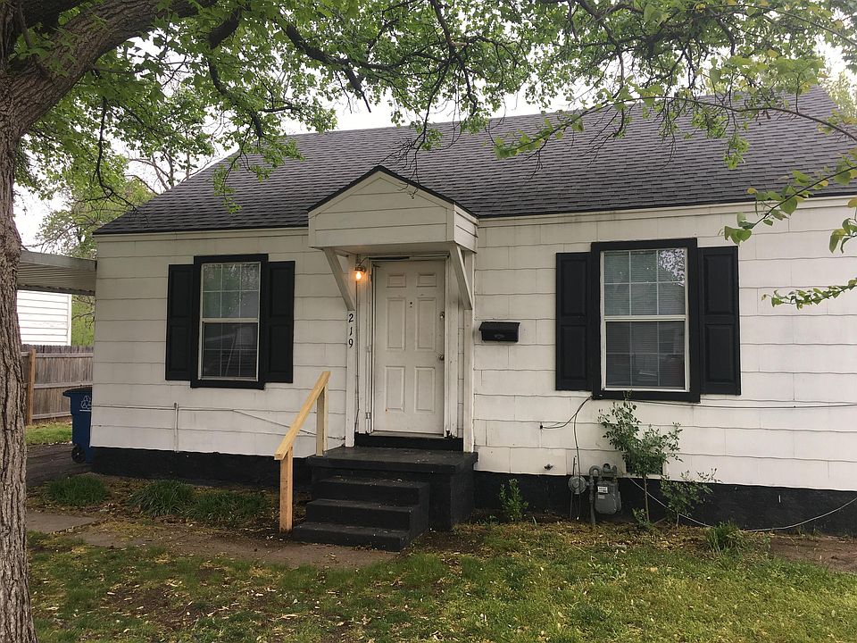 1st image of 219 S 70th East Ave