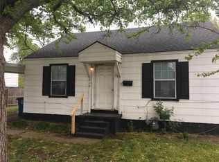 219 S 70th East Ave, Tulsa, OK 74112