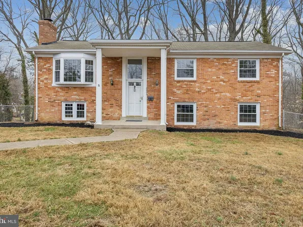 2202 Princess Anne Ln, Woodbridge, VA 22191
