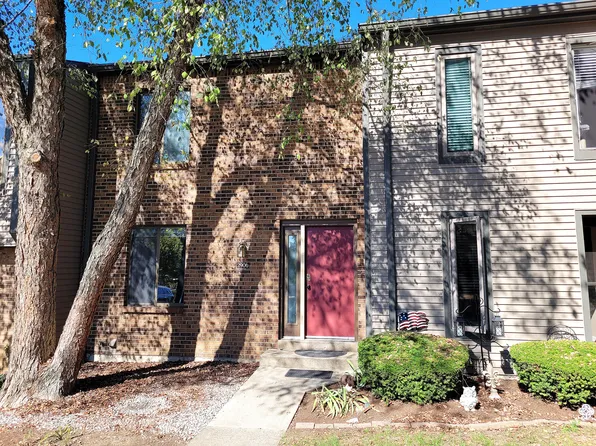 2906 Prospect Point Dr, Villa Hills, KY 41017