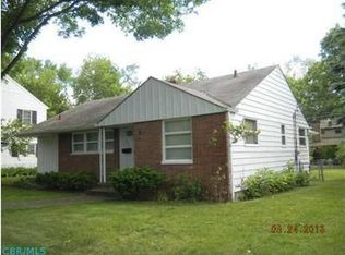 352 N Cassady Rd, Columbus, OH 43209