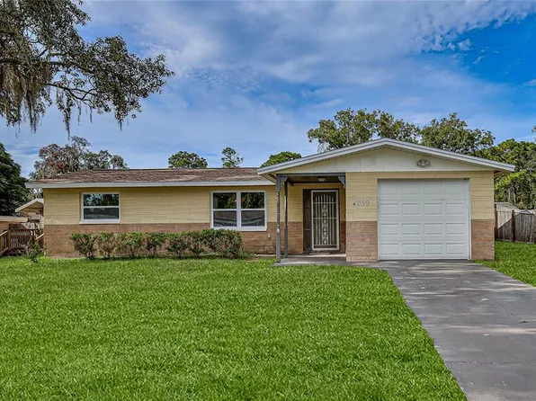 4059 SUGARFOOT DRIVE, SPRING HILL, FL 34606