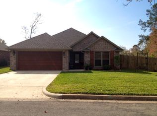 2217 Tanglewood Cir, Nacogdoches, TX 75961