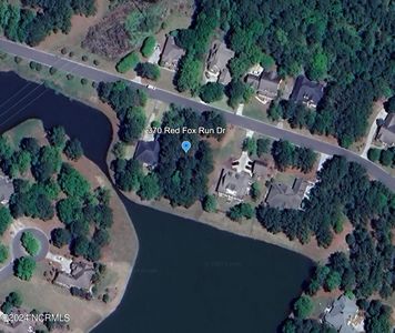 370 Red Fox Run Drive, Wallace, NC, 28466