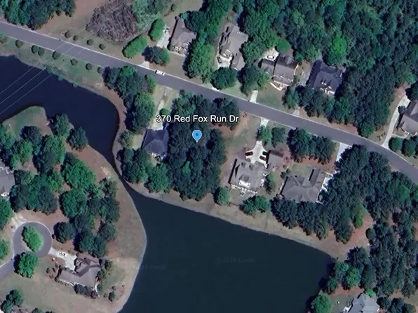 370 Red Fox Run Drive, Wallace, NC 28466