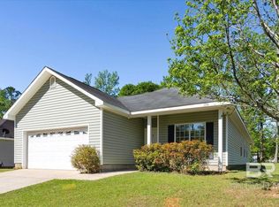 1116 Oxbridge Way, Mobile, AL 36695