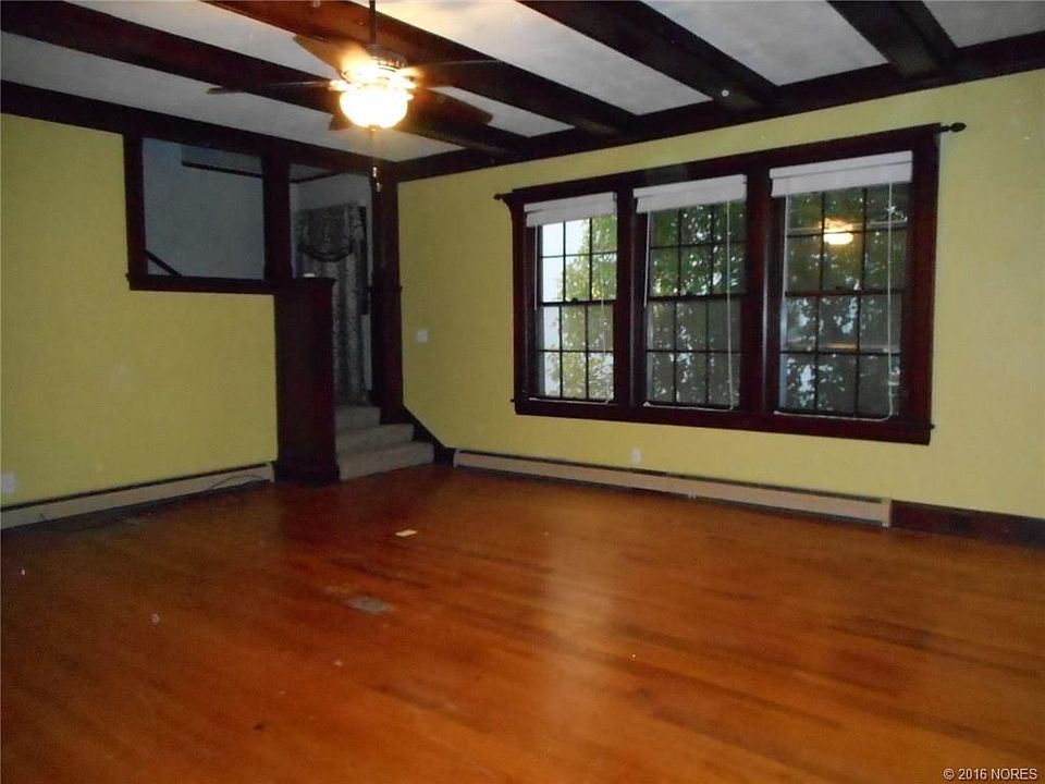 534 N 13th St, Muskogee, OK 74401 Zillow