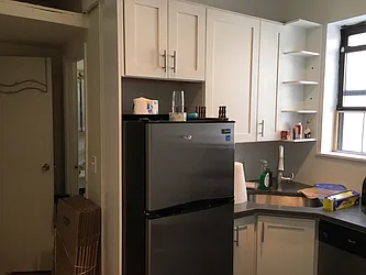 Rented by Chartwell Manhattan Realty