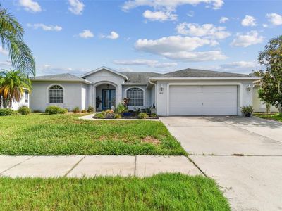 3814 Milflores Dr, Ruskin, FL, 33573