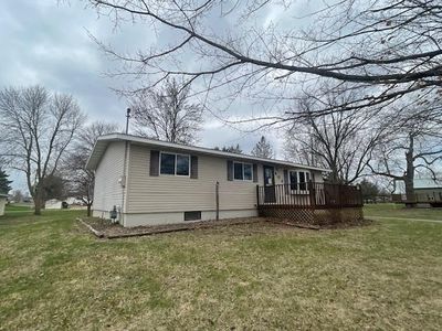 402 Main St W, Morristown, MN, 55052