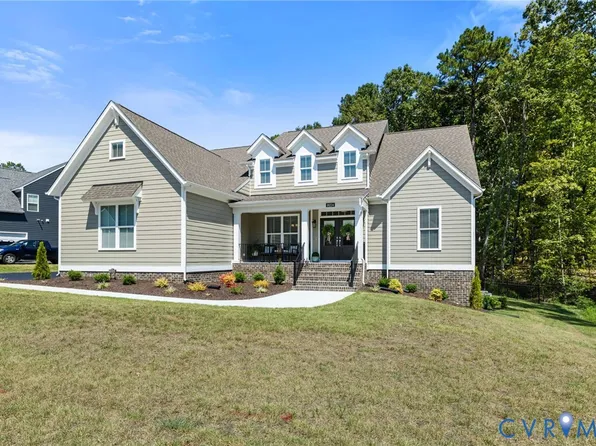 18224 Red Barn Ct, Moseley, VA 23120