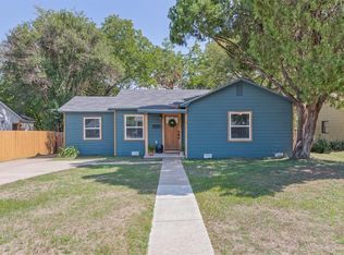 3700 Charlton Ave, Waco, TX 76711