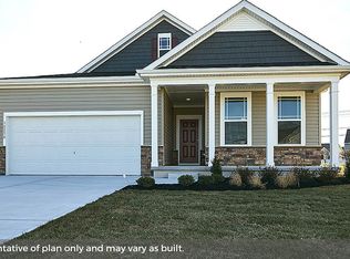 29753 Pebblestone Loop, Milton, DE 19968