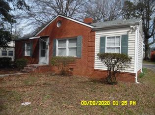 2345 Ashley Rd, Charlotte, NC 28208