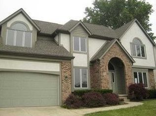 7918 Slate Ridge Blvd, Etna, OH 43068