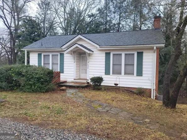 1338 Park Hill Dr, Gainesville, GA 30501