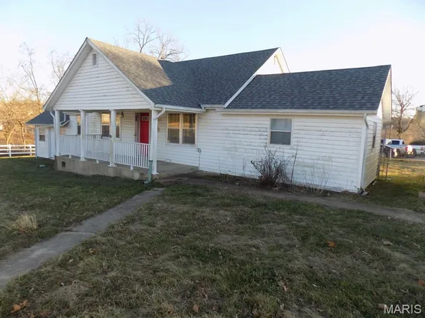 33362 Highway 21, Lesterville, MO 63654