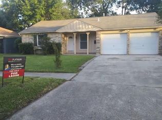 5411 Hazel St, Baytown, TX 77521