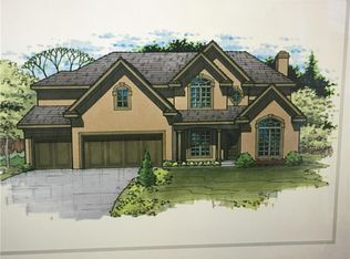 9374 Cottonwood Canyon Dr, Lenexa, KS 66210