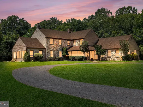 75 Eayrestown Rd, Medford, NJ 08055